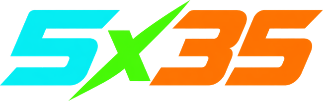 Logo 5x35